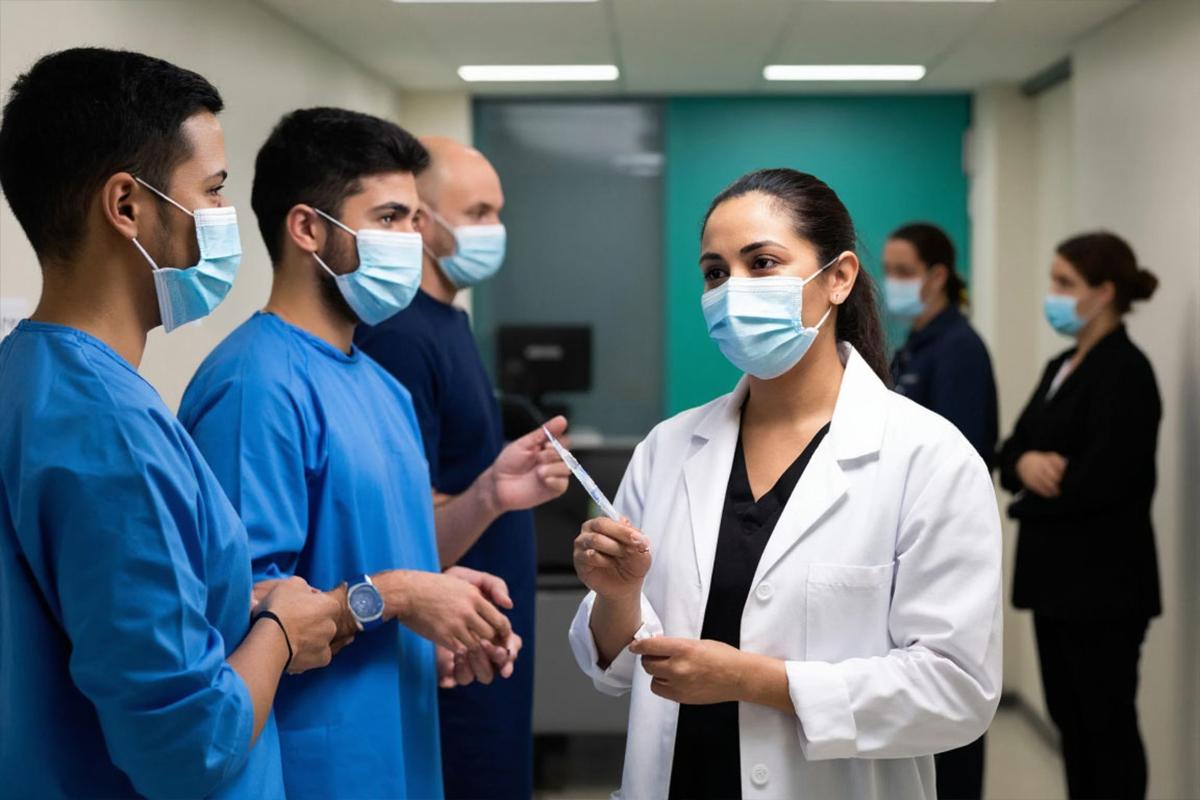 Глава МИД Сийярто: Венгры на фоне махинаций Запада прививались от COVID-19 «Спутником»