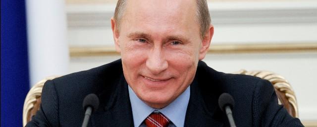 Путин поручил проверить туристско-рекреационные кластеры