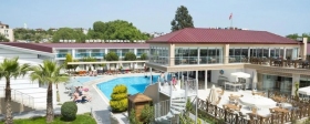 Читательница портала “Дзен” отдохнула в Турции и назвала самый лучший трехзвездочный отель