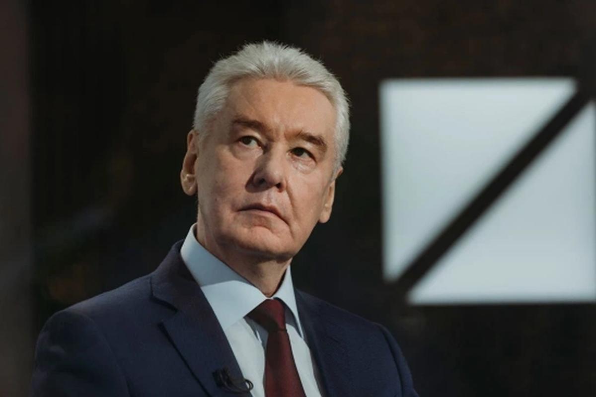 Собянин прокомментировал слова Уиткоффа об «удивительной» Москве