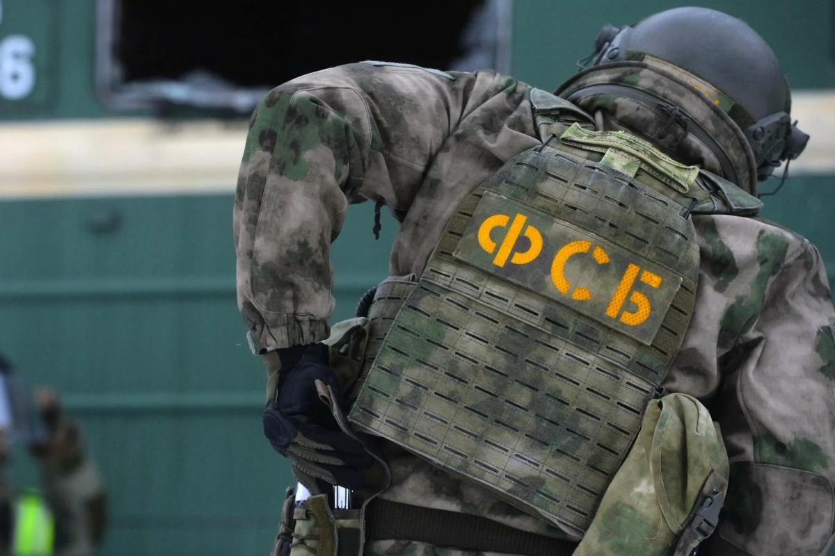 В Крыму задержали 12 членов неонацистской группировки «Белая масть»