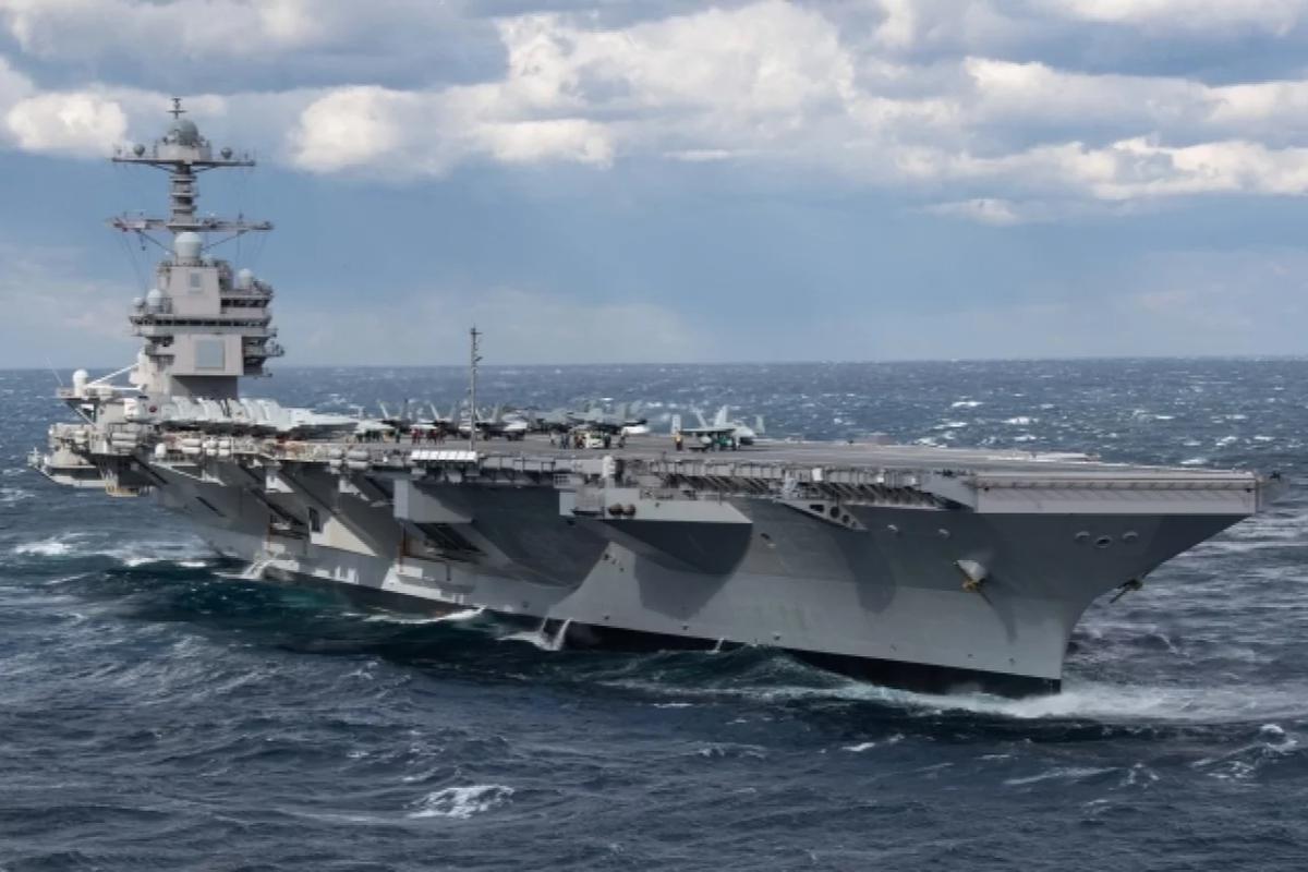 Названа первая цель ВС РФ в случае конфликта России и НАТО