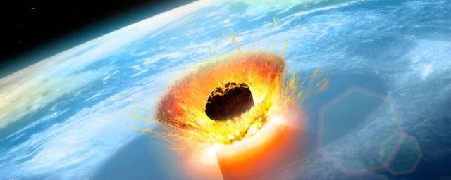 Геофизик Шон Гулик рассказал о последствиях падения метеорита, убившего динозавров