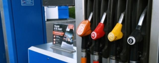 В Удмуртии бизнесмен разбавлял бензин для полицейских машин