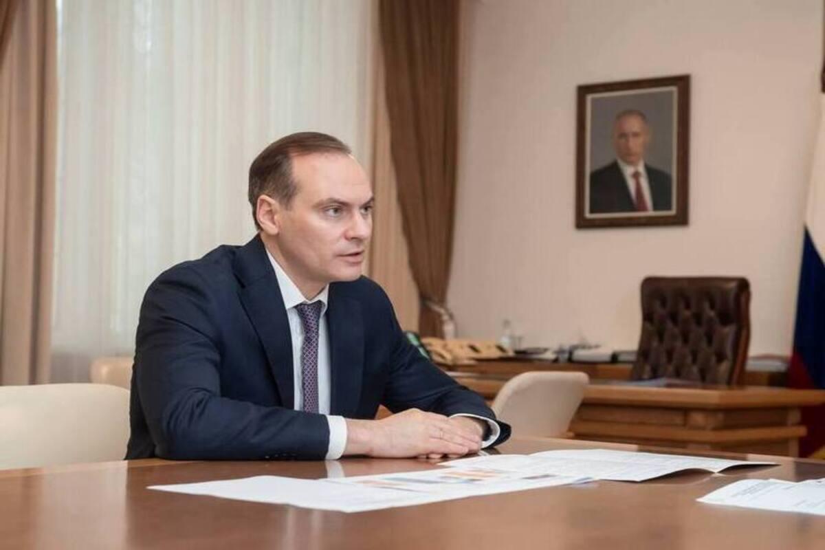 Глава Мордовии расскажет о достижениях и задачах на ближайший год