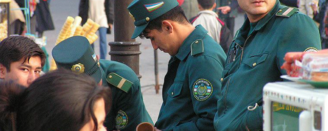 В Узбекистане разрабатывают новую систему борьбы с преступностью