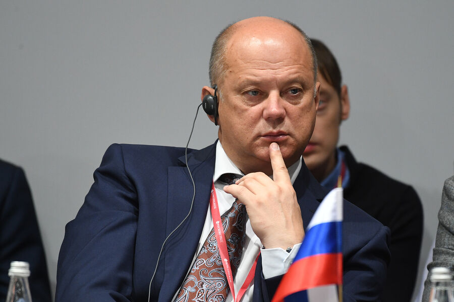 Приговор экс-главе Астрахани оставили в силе