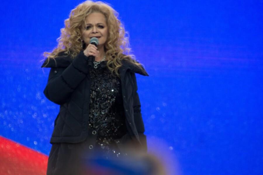 Лариса Долина оказалась в центре скандала из-за квартиры: общественность бойкотирует артистку