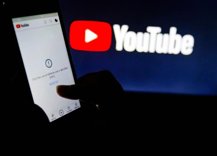Киберэксперт оценил возможности заблокировать YouTube и Google в РФ