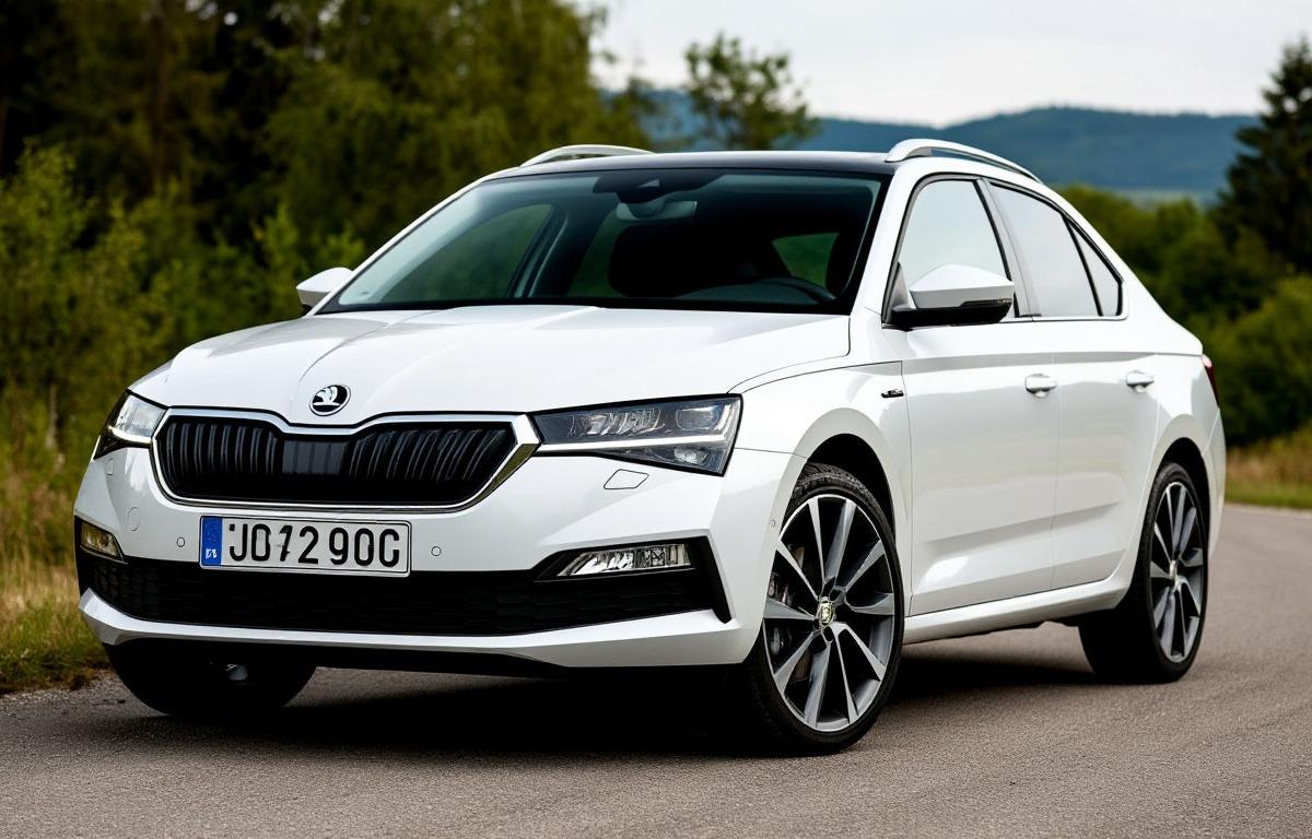 Конец эпохи «умного»: Skoda официально объявила об уходе из Китая