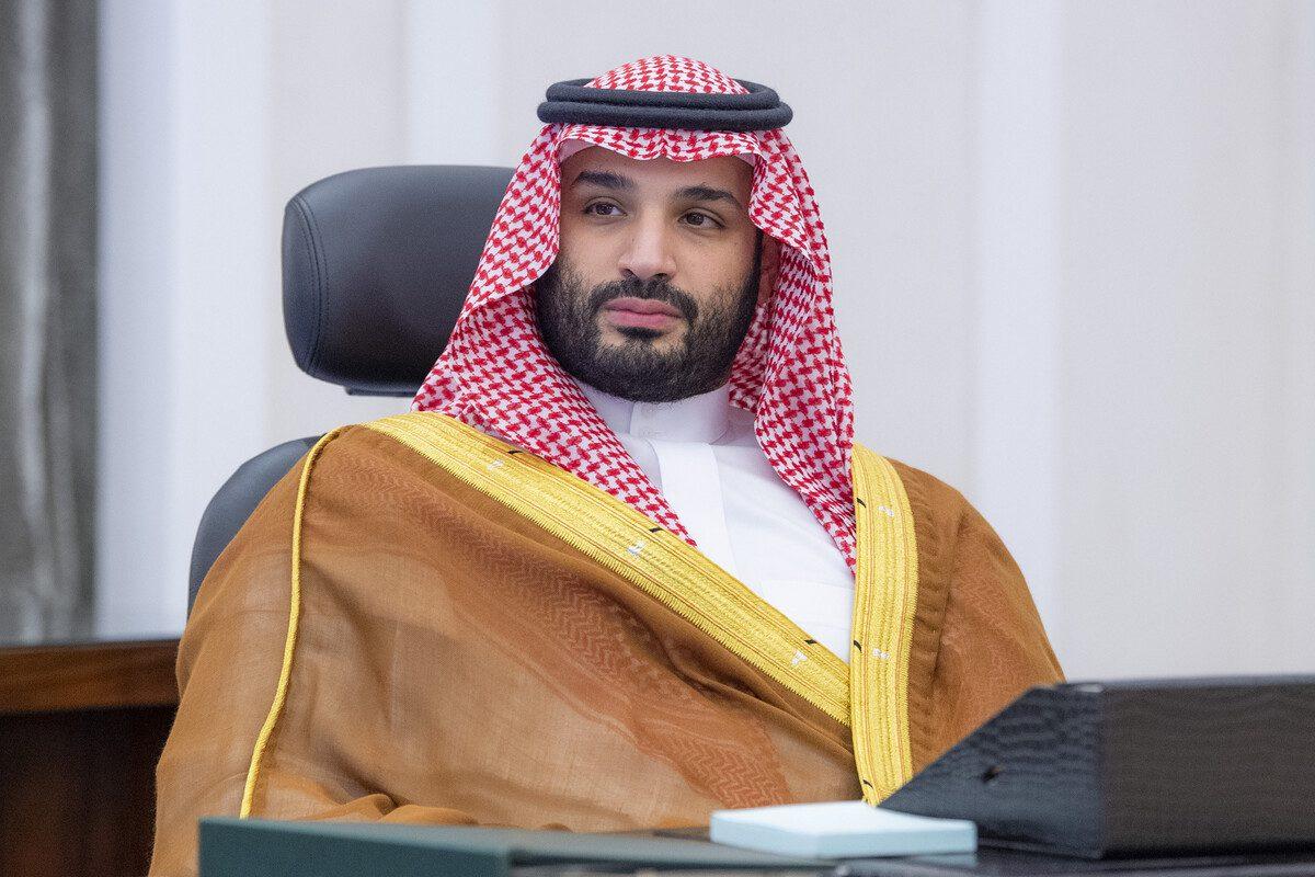 Saudi Crown Prince will not visit Italy to attend G7 summit