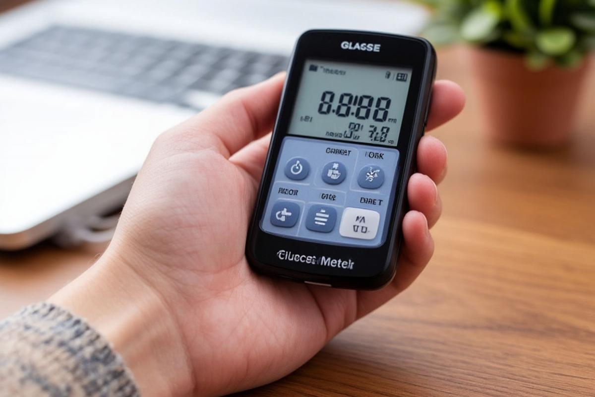 В регионах России перестали выдавать системы мониторинга диабетикам