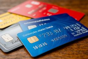 Банки смогут проверять лимит карт у клиентов без нарушения тайны