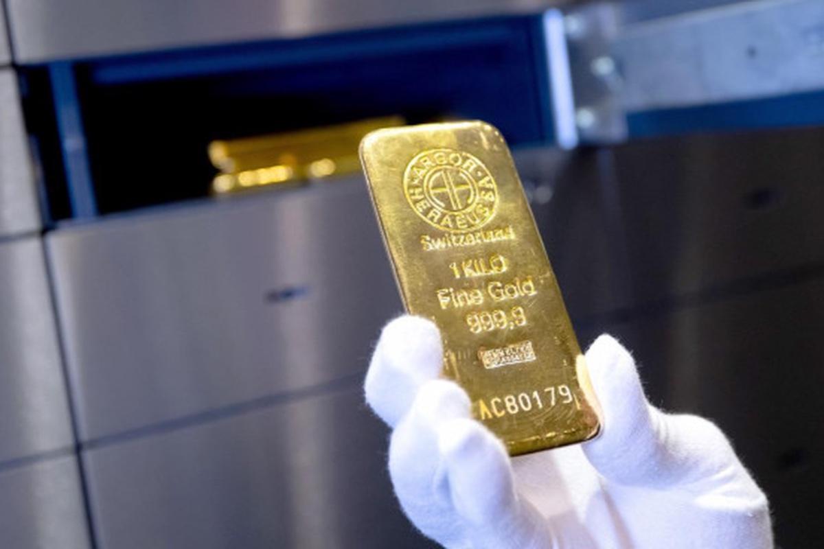 Золотой запас Европы в США оказался под угрозой из-за Трампа