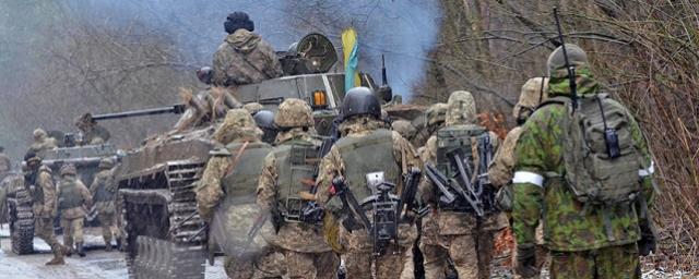 Глава Народной милиции ЛНР Лещенко: ВСУ активизировали действия на всей территории Украины