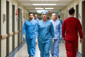 В Нижегородской области молодым врачам дали право отказаться от наставничества