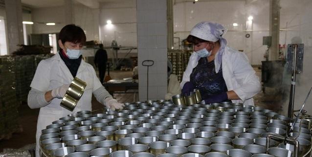 В Липецкой области производитель консервированной продукции расширяет производство