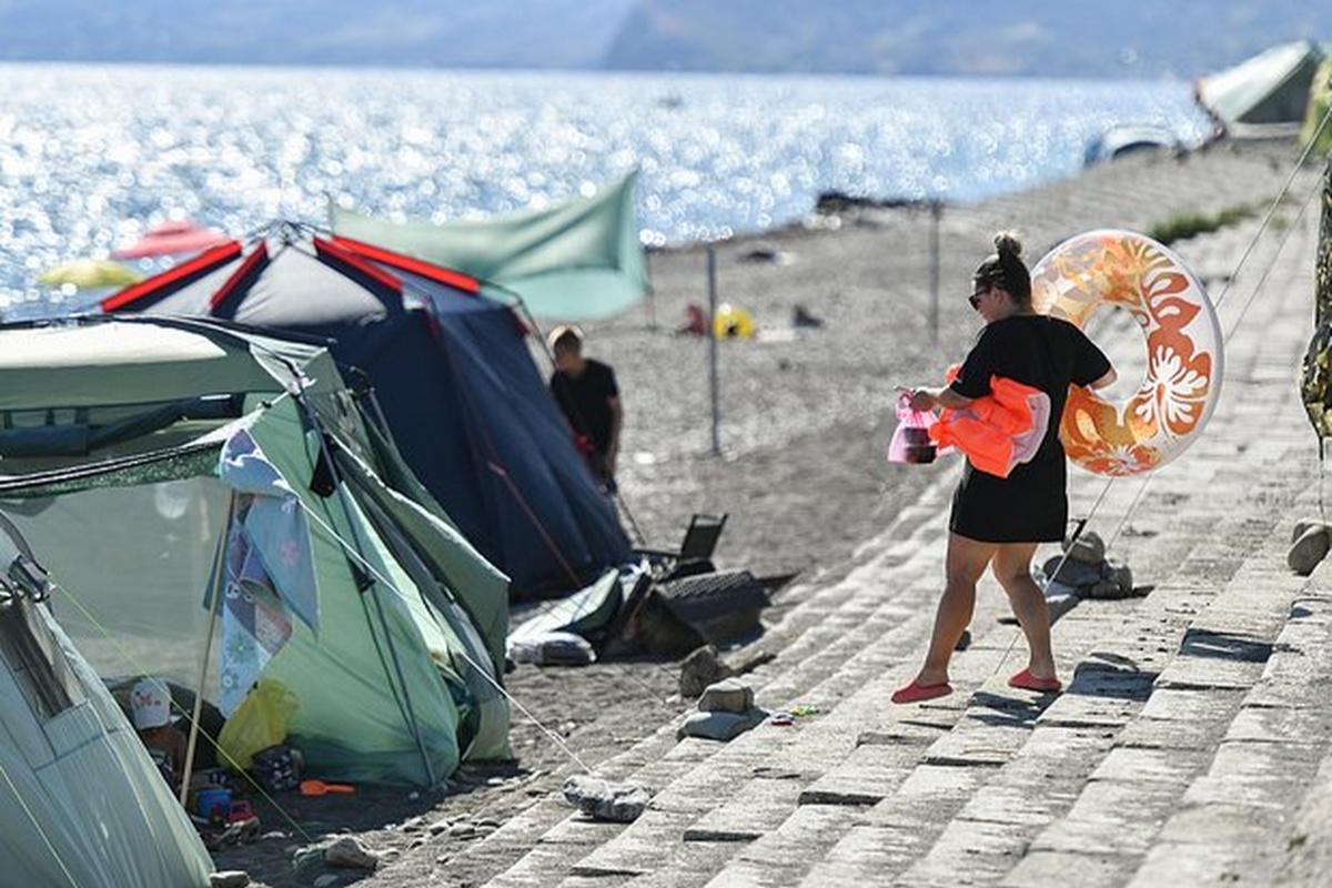 Россиянам грозят штрафы до 15 тысяч рублей за нарушения правил туриста