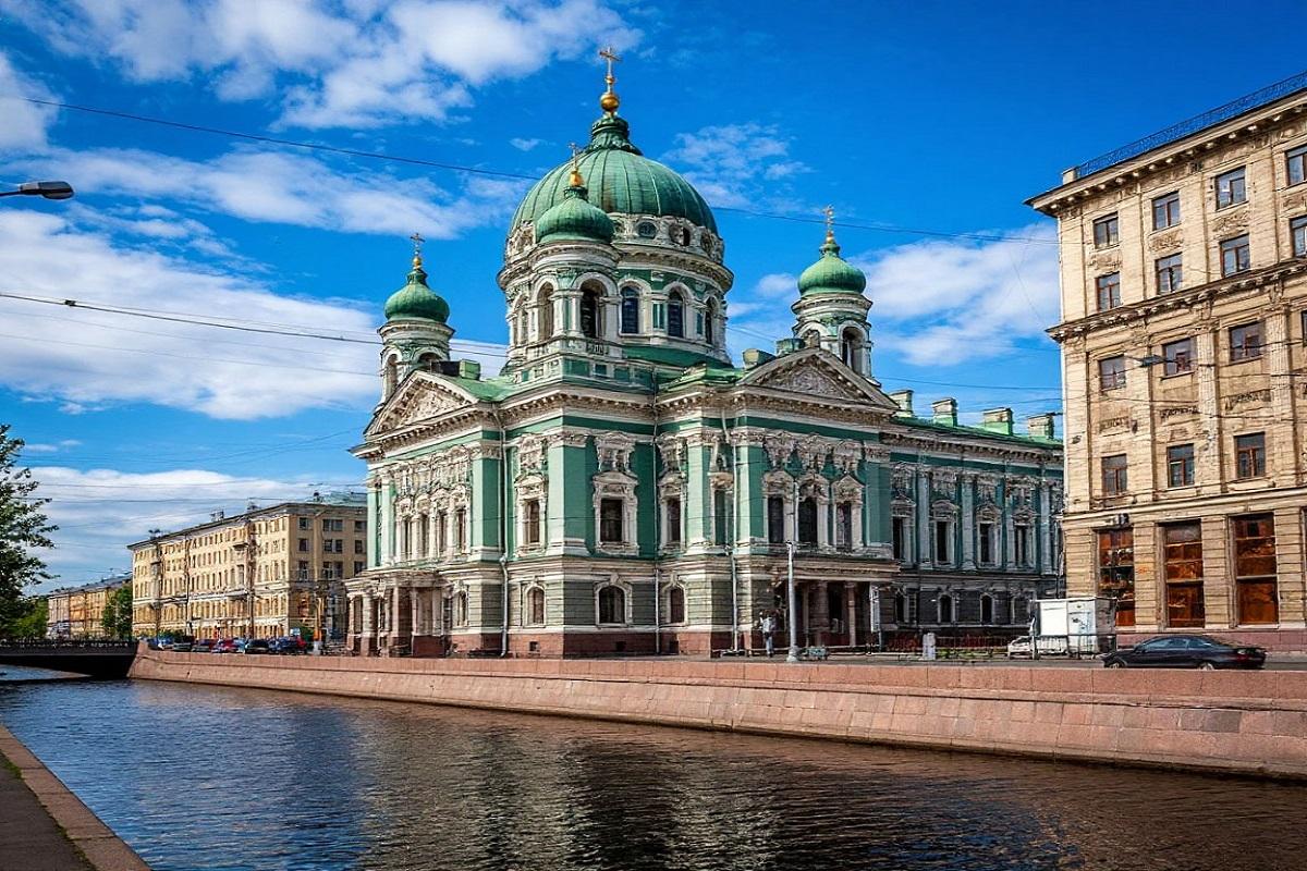 Омская область вошла в топ-4 по туризму в Сибири, обогнав Алтай