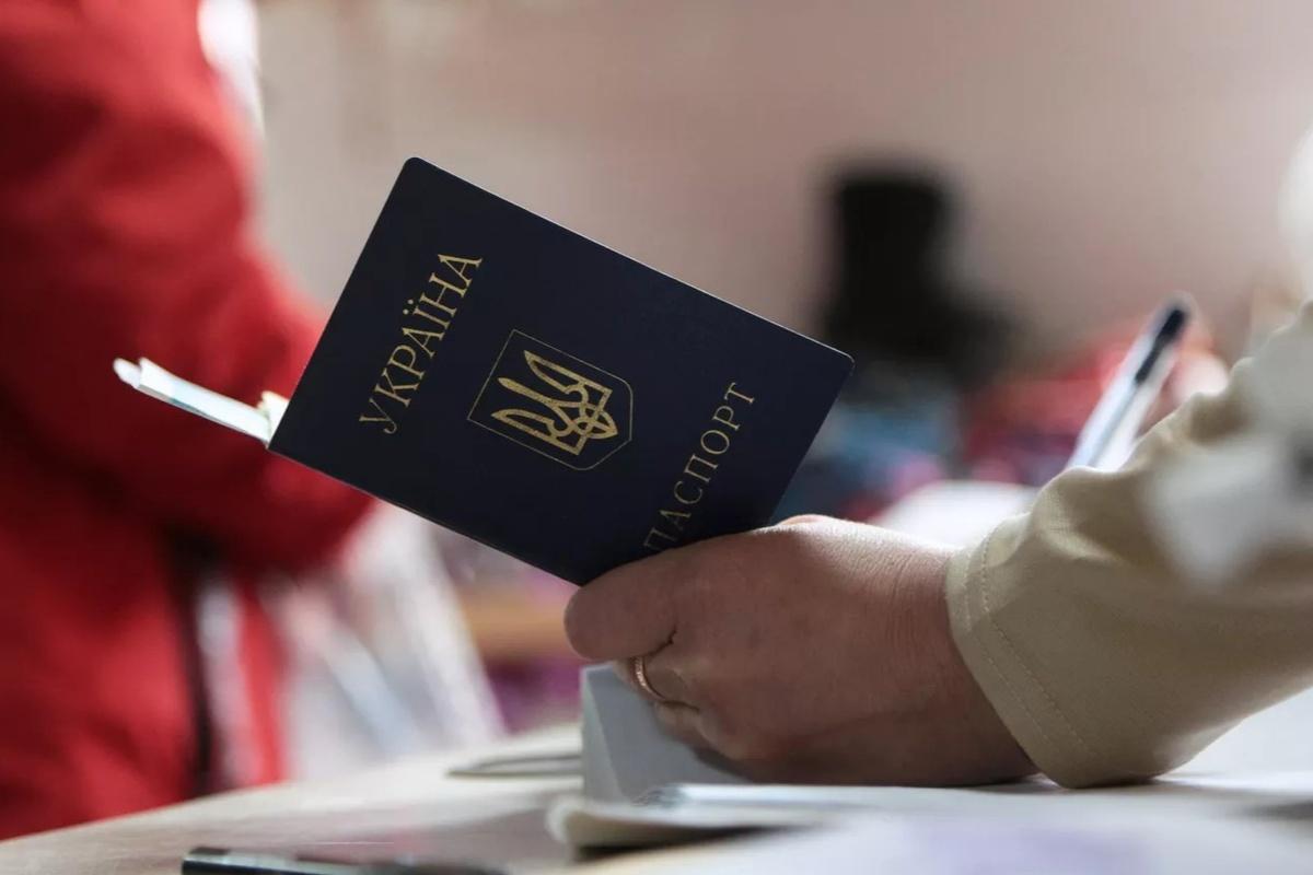 Петиция о лишении мэра Одессы паспорта собрала голоса менее чем за сутки