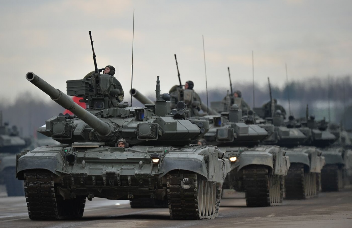 Российские силы создают «очеретинский цветок» вокруг ВСУ в ДНР