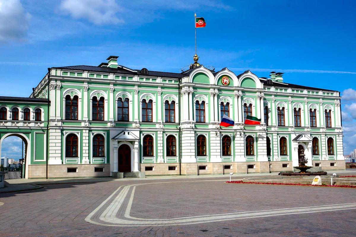 Татарстан вышел на третье место по уровню бедности в России с показателем 3,8%