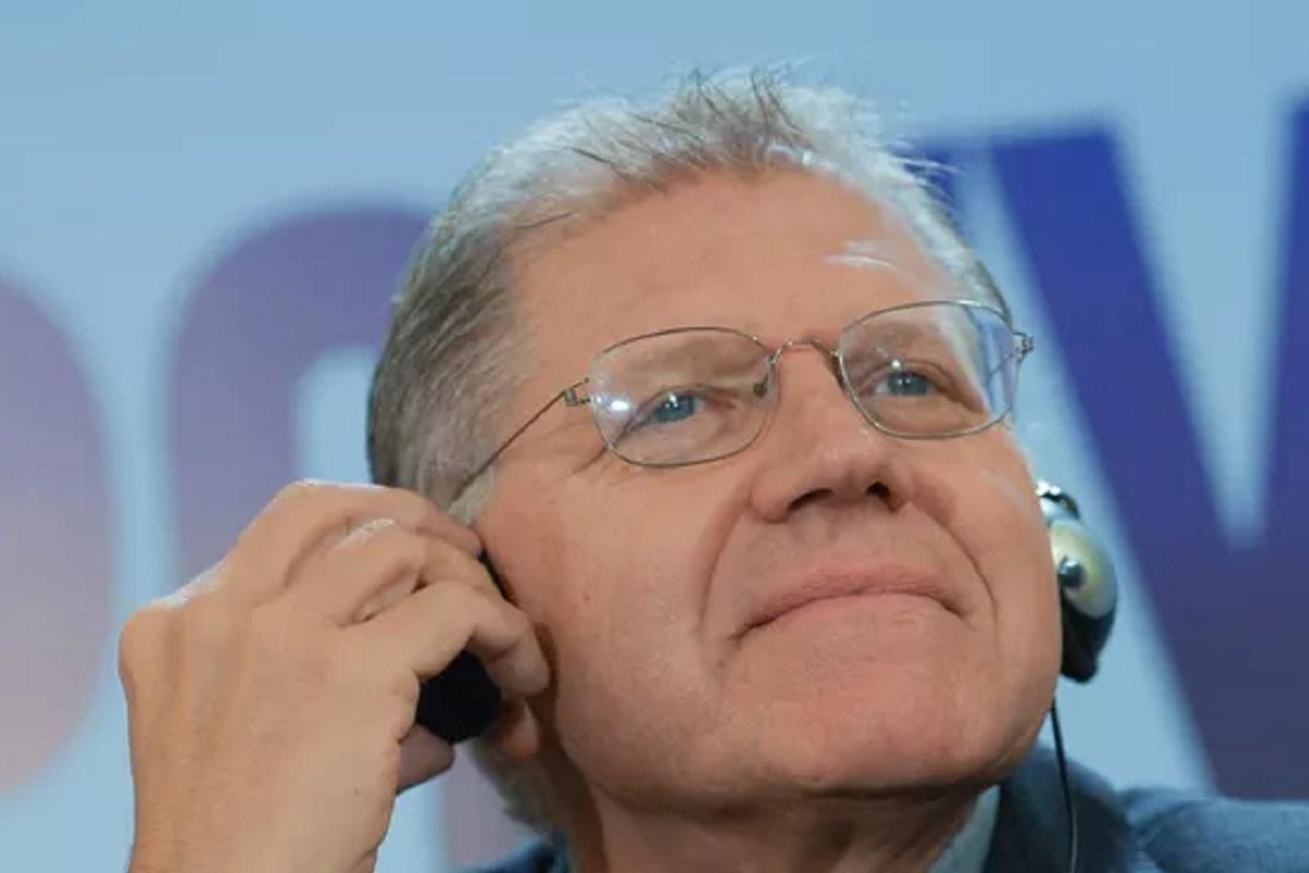 «Тогда. Сейчас. Потом»: Земекис экранизировал графический роман о течении времени