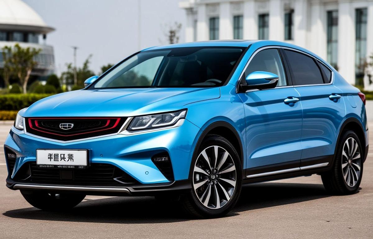 Эксперт Мосеев: LADA, Geely и Changan сократили скидки, Soueast пошёл против тренда