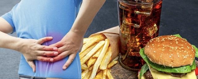 Врач Боршевецкий назвал продукты, вредные для почек