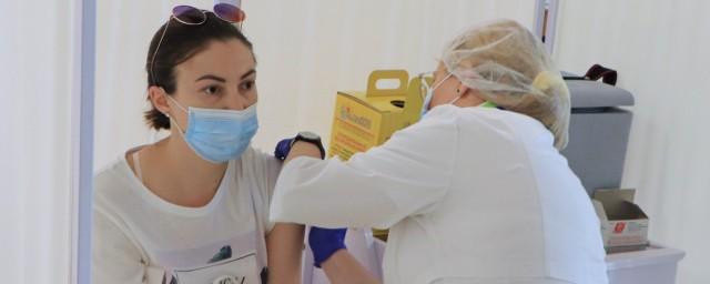 Руководство Саратовской области  хочет ввести обязательную вакцинацию от ковида