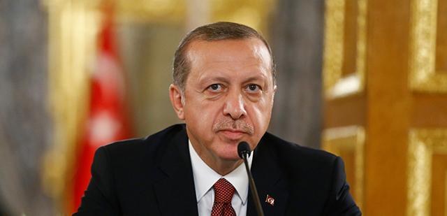 Турция хочет наладить добычу газа в Черном море