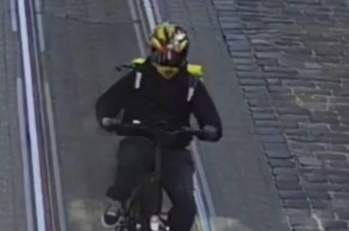 Эксперт заявил о возможной подставе задержанного по делу Парубия