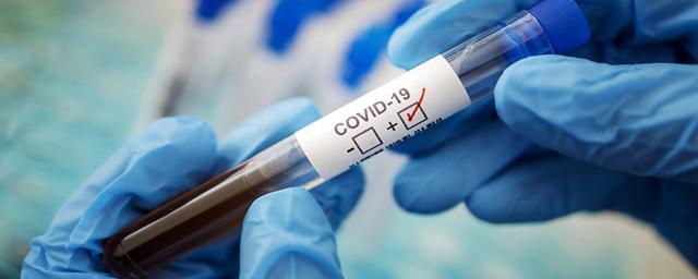 Пик коронавируса в России прошёл только столичный регион - эксперт