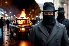 «Шпионские игры» с британским оттенком. Кто стоит за двумя московскими терактами?