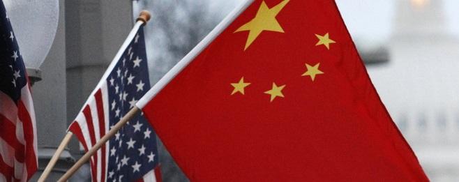 Китай выразил протест США после вторжения в генконсульство в Хьюстоне