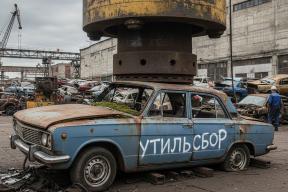 С 1 января ставки утильсбора в РФ выросли на 20%: сколько теперь стоит ввезти автомобиль