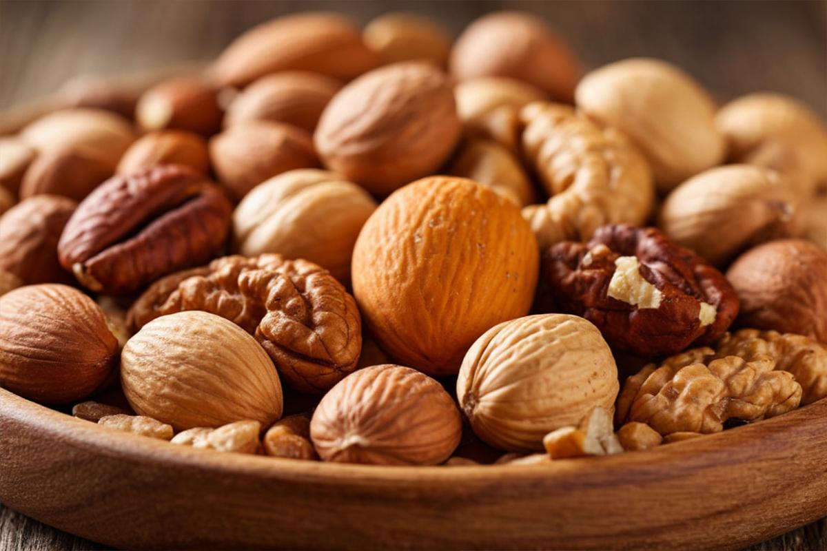 Назван доступный продукт для снижения риска деменции