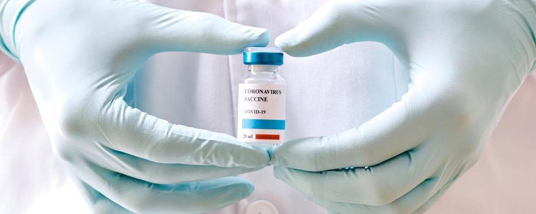Российскую вакцину от COVID-19 могут начать производить в Германии
