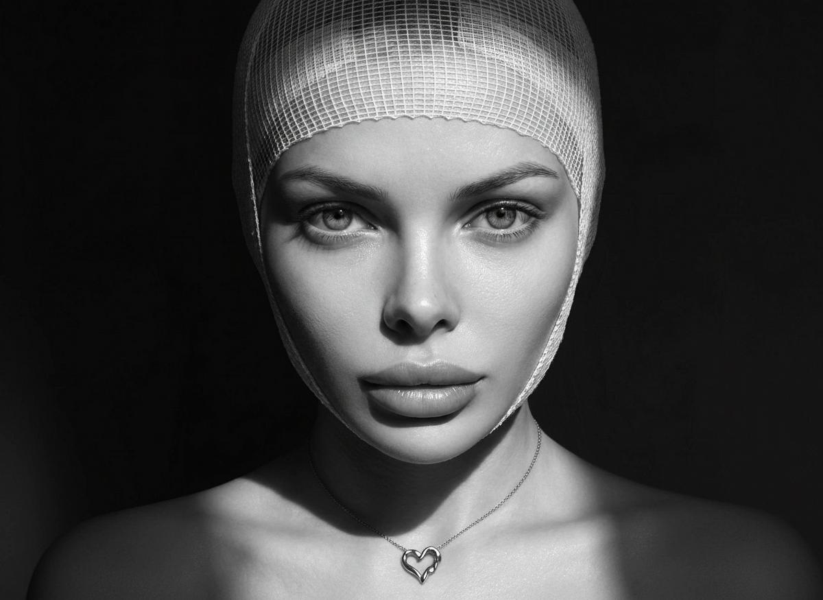 Красивая жизнь превратилась в кошмар. Модель в реанимации после ударов «любимого»