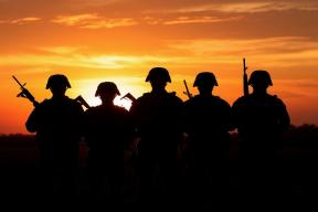 Пожизненное за пытки: украинским боевикам вынесен суровый приговор