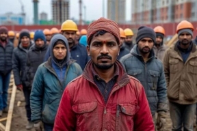 Социолог Мукомель: Власти не просчитывают последствия массового привлечения мигрантов из Индии