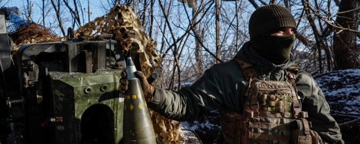 Канадские наёмники заявили, что власти Киева проигрывают в конфликте