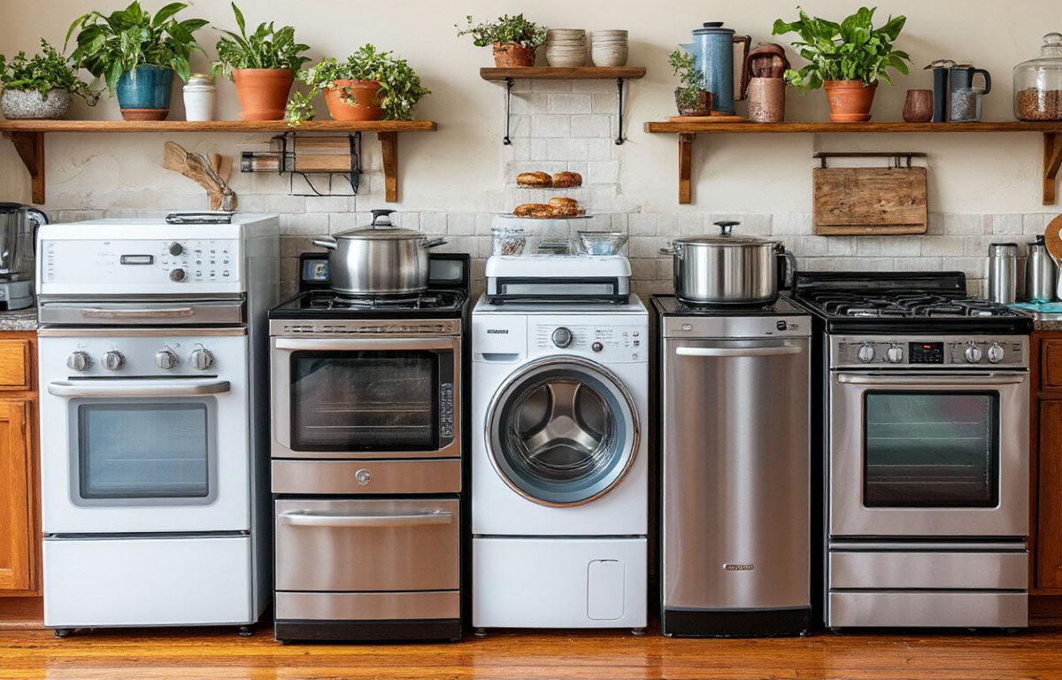 В Мордовии стали дешевле телевизоры, инструменты и некоторые виды бытовой техники