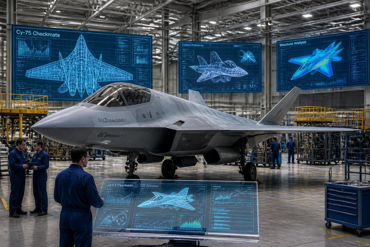 $30 млн против $82 млн. Россия строит бюджетный стелс. Конец американской монополии на небо?