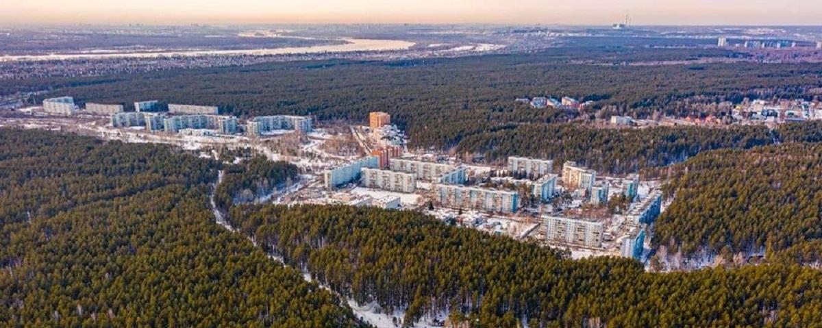 В Новосибирске «Заельцовский бор» стал особо охраняемой территорией, суды встали на сторону областного правительства