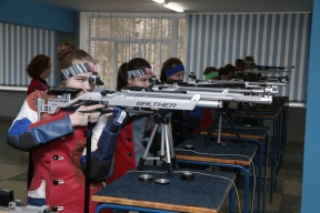 Георгий Филимонов: В Вологодской области финансирование спорта будет продолжено