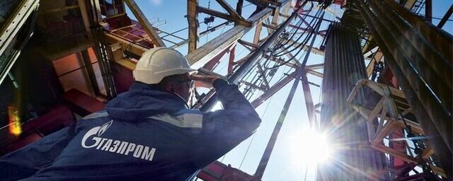 «Газпром» впервые за пять лет закончил квартал с убытками