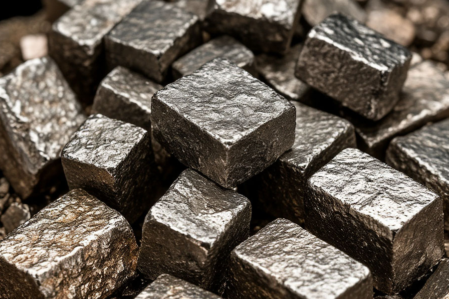 Ученые раскрыли тайну формирования крупнейшего месторождения редкоземельных металлов в Забайкалье