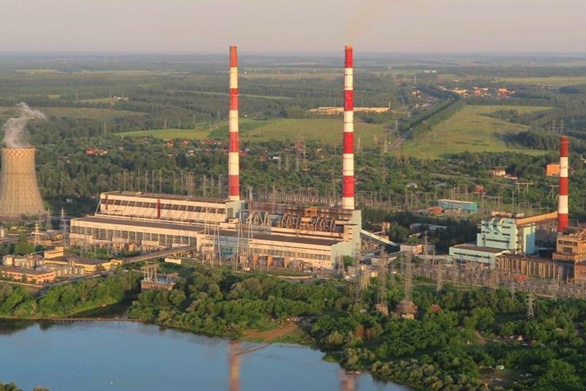 Андрей Воробьев: Каширская ГРЭС выйдет на максимальную мощность в 2030 году