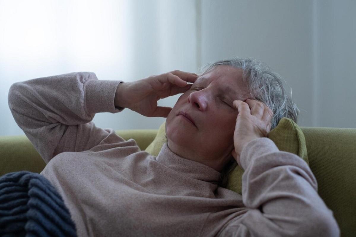 Смертельная опасность: врач назвала симптомы, указывающие на инсульт